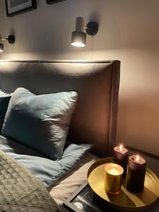 Uroczy Apartament 38 m2 Tychy Śląskie Ogrody