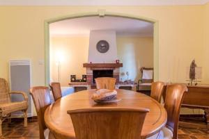 Appartement a Baracci - 4hvězdičkové hotely ve městě Olmeto