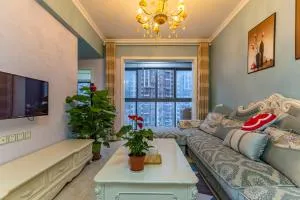 Locals Apartment Inn 01 - Yudu