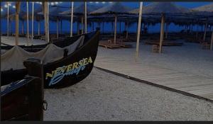 Dolphin Apartment near Neversea Beach