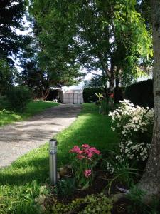 B&B / Chambres d'hotes Les Cles du Parc : photos des chambres