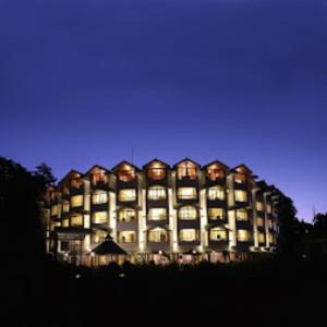 Crescent Resort, Darjeeling