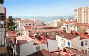 Nice Apartment In Santa Pola With Wifi