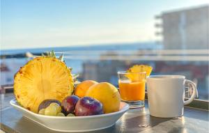 Nice Apartment In Santa Pola With Wifi