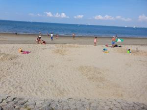 Voorstraat 30 Appartement