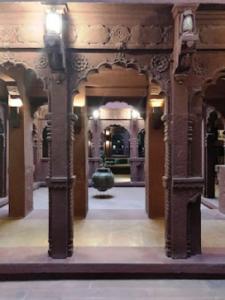 Zone Palace by The Park Phalodi