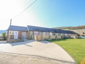 Parlour Cottage - Shorwell