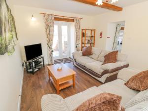 Parlour Cottage