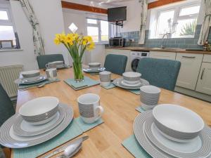 Parlour Cottage
