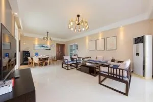 Locals Apartment House 01 - Xuwen