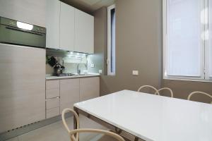 Contempora Apartments - Cavallotti 13 - B32
