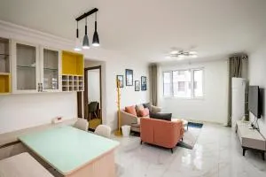 Locals Apartment House 01 - 秦皇岛 Locals Apartment House 01 - 秦皇岛