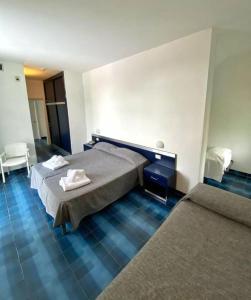 Standard  Room room in Hotel San Paolo