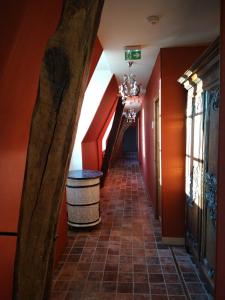 Hotels Hotel La Croix De Vernuche : photos des chambres