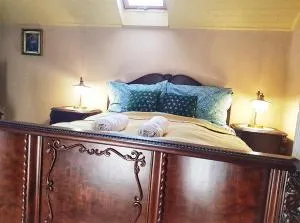 Antalóczy Vendégház - 陶尔曹尔