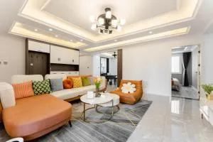 【路客】小寨大雁塔曲江地铁口|电视塔|大唐不夜城|朱雀大街|会展中心|大学城 - 长安区