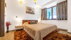 Harmony Apartment in Silver Mountain