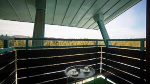 Harmony Apartment in Silver Mountain