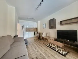 Апартаменти под наем във кв.Витоша - Vitosha