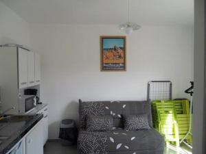 Appartements Saint Palais sur Mer - LE TOUT A PIED pour ce STUDIO neuf MITOYEN : photos des chambres