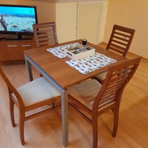 Studio Villa Park 410