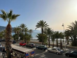 TAO 1 Primera línea de Playa VELILLA