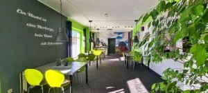 Harz Hostel - Wernigerode