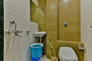 Hotel Guestinn Residency
