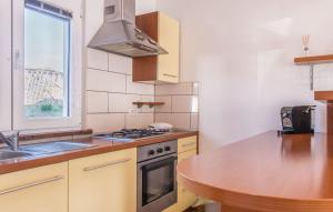 Apartment between the vineyard