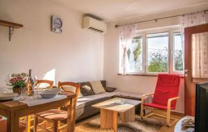 Apartment between the vineyard