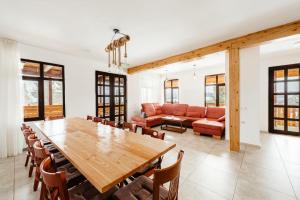 Pensiunea Roua Apuseni Belis