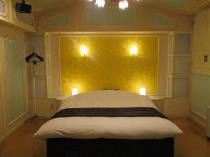 ホテル ハンズ 岐阜