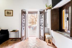 Casa Ispal Alfalfa