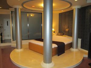 ホテル ハンズ 岐阜