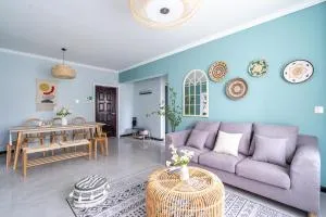 Next to the subway of Erqi Wanda Plaza - Xinzheng