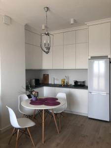 Apartament Grażyna Stańczyka