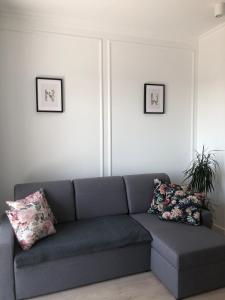 Apartament Grażyna Stańczyka