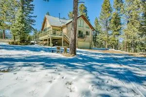 Sunny Mountain Delight - Cleveland