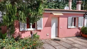 Villa degli agrumi - Cardillo