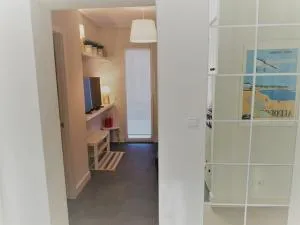 Vive Vitoria Apartamento con jardín - Maestu