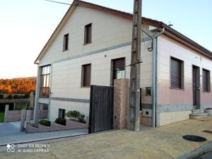 Casa Xesteira Cambados