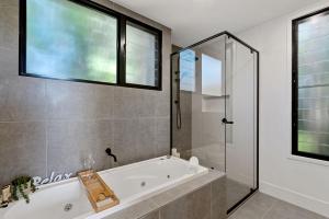 The Ridge at Maleny 1 Bedroom Villa with Spa