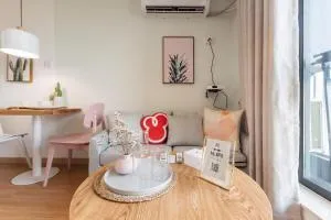 【路客】万科公寓丨广州南站丨万科世博汇丨奥园越时代广场丨长隆欢乐世界丨【1居】 - 顺德