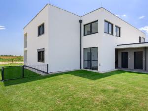 Apartment in Zsira near Thermal Spa