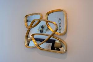 Dema Luxury Suites - Perikleous E8