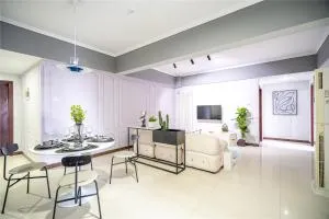 Locals Apartment House 20 - Xinzheng