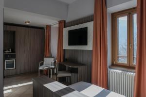 Hotel Garnì Cristallo img84