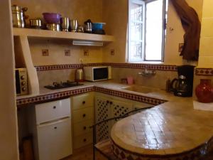 Dar Farah, riad au coeur de la médina