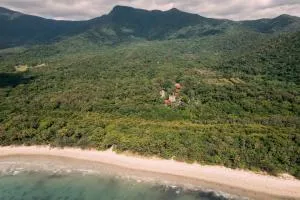 PK's Jungle Village - Cape Tribulation