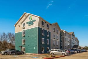 WoodSpring Suites Houston La Porte